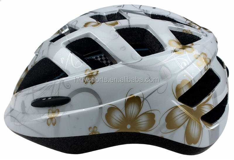 子供用カスタム安全オープンフェイス自転車ヘルメット子供用
