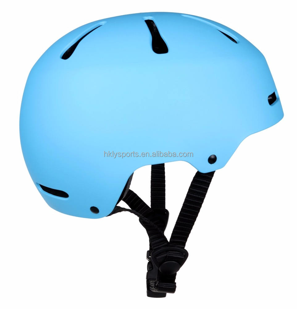 子供保護自転車ローラーロングボードスケートヘルメットCE CPSC証明書付き