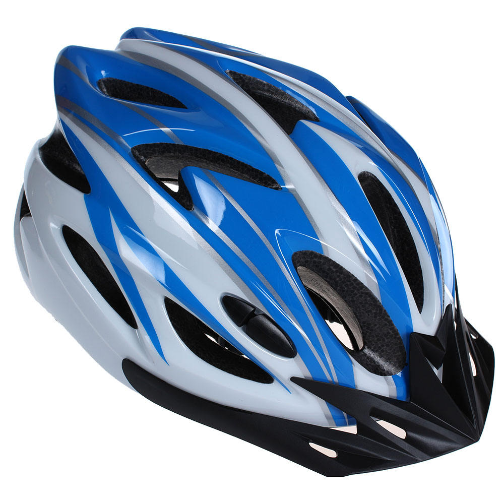 カスタムバイクセーフ大人用ロードマウンテンバイクサイクリングヘルメット