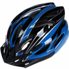 高品質 2015 サイクリングヘルメット 18 エアベントヘルメットマットまたは光沢のある MTB 自転車ヘルメットサイクリング保護具