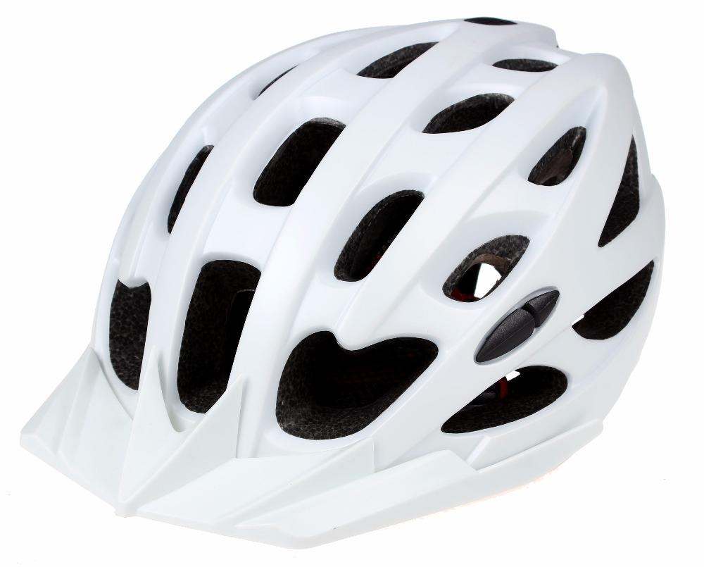 自転車ヘルメット 取り外し可能なバイザー付き マウンテンロード自転車ヘルメット 調節可能な大人用サイクリングヘルメット メンズ レディース ユース用