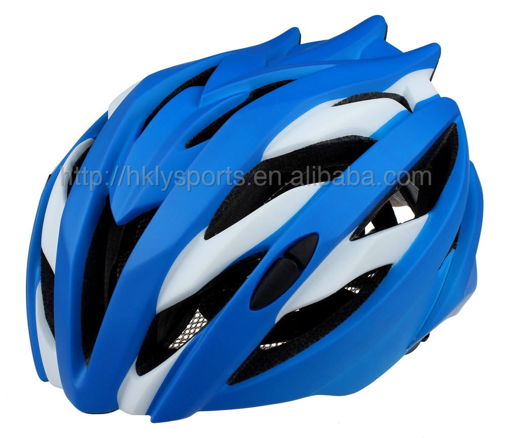 CE 承認マウンテン自転車ヘルメットインモールド保護サイクリングヘルメット大人のバイクヘルメット