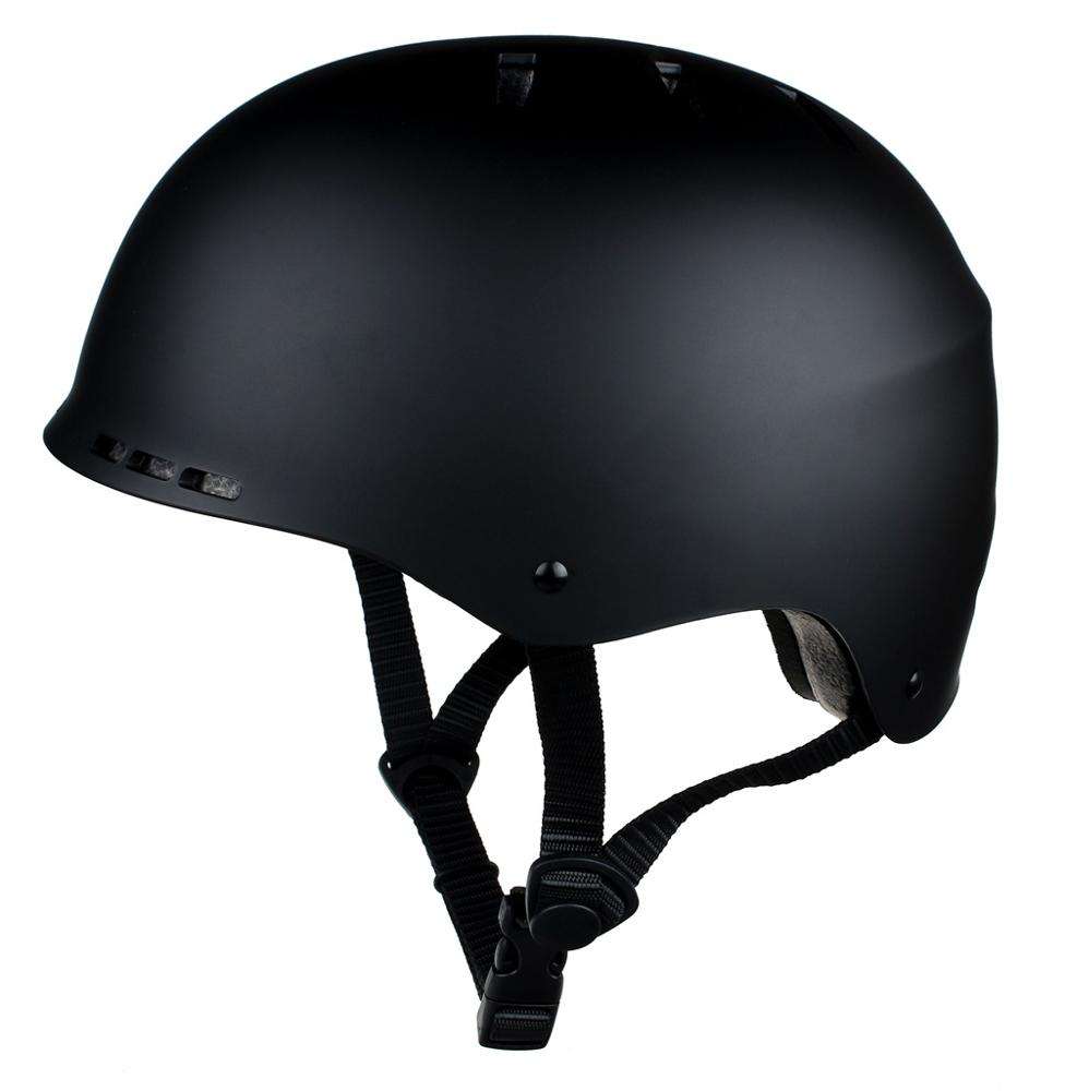 CE/CPSC スケート安全 ABS スケートボード自転車スケートヘルメット