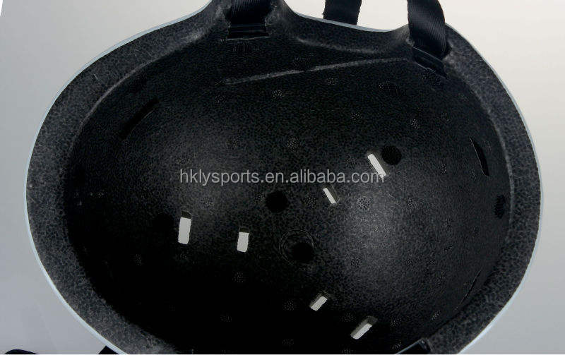 Shengtao 無料サンプル ST036 インモールド PC アウトシェル ユニセックス スケート ヘルメット CPSC付き