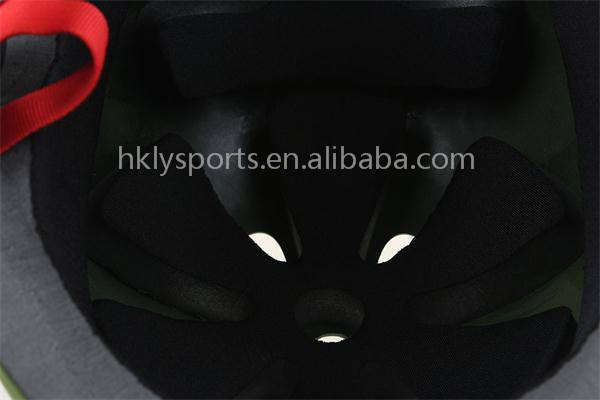 CE ウォータースポーツヘルメット ABS カヌーウォーターラフティングカヤック安全ヘルメット