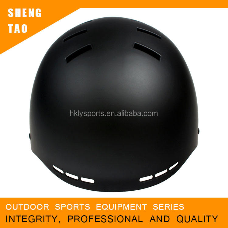 2016 ファッション スケート ヘルメット安全ヘルメット マルチカラー中国サプライヤー