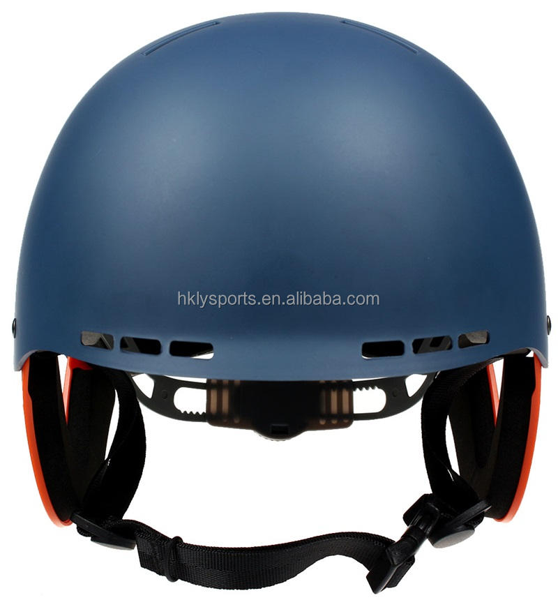 中国高品質カラフルなカスタムウォータースポーツヘルメットウォータースケートヘルメット