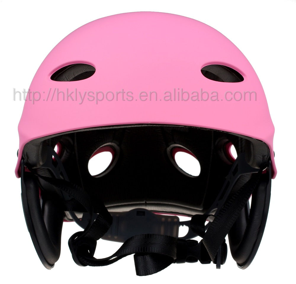 CE 承認 ABS シェルウォータースポーツヘルメットカスタムカイトサーフィンヘルメット