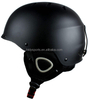 CE ASTM 承認スノーボードヘルメット大人用保護スキーヘルメットミニバイザー付き