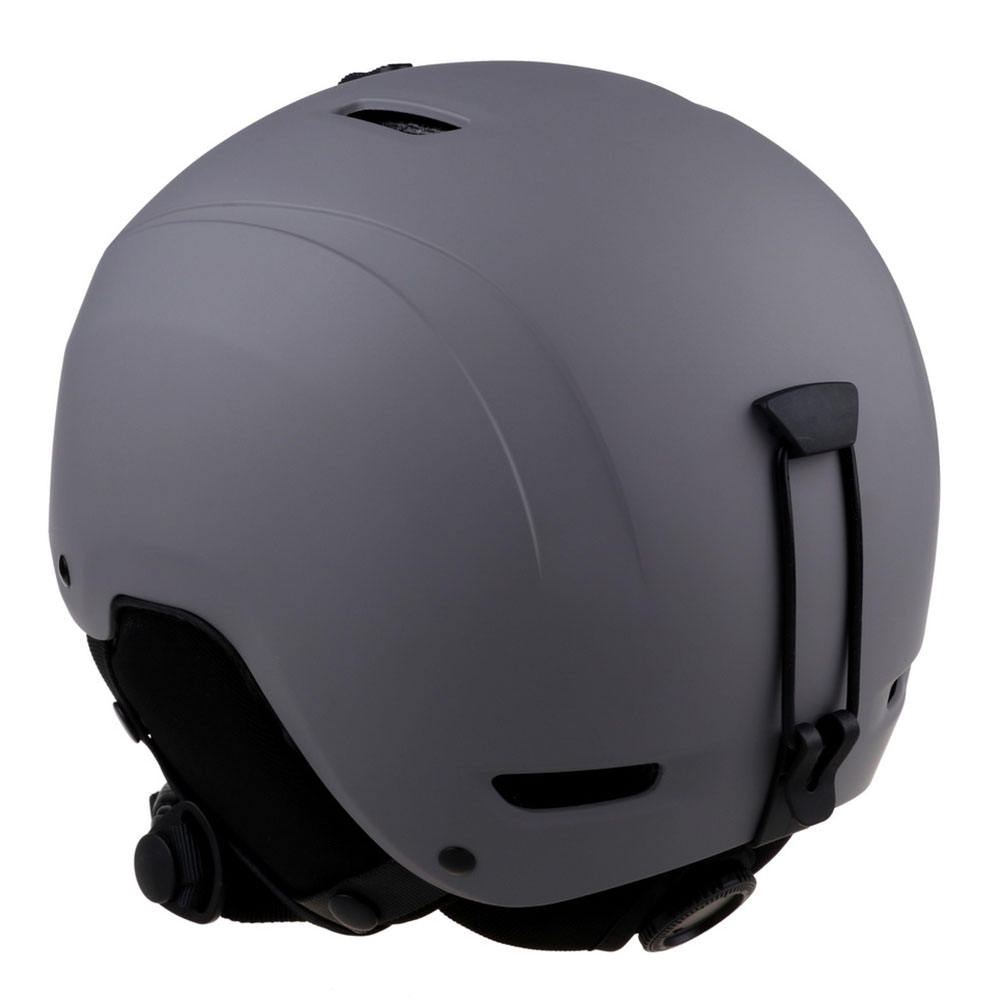 換気用クロージャーシステム CE スノーボードヘルメット スキーヘルメット