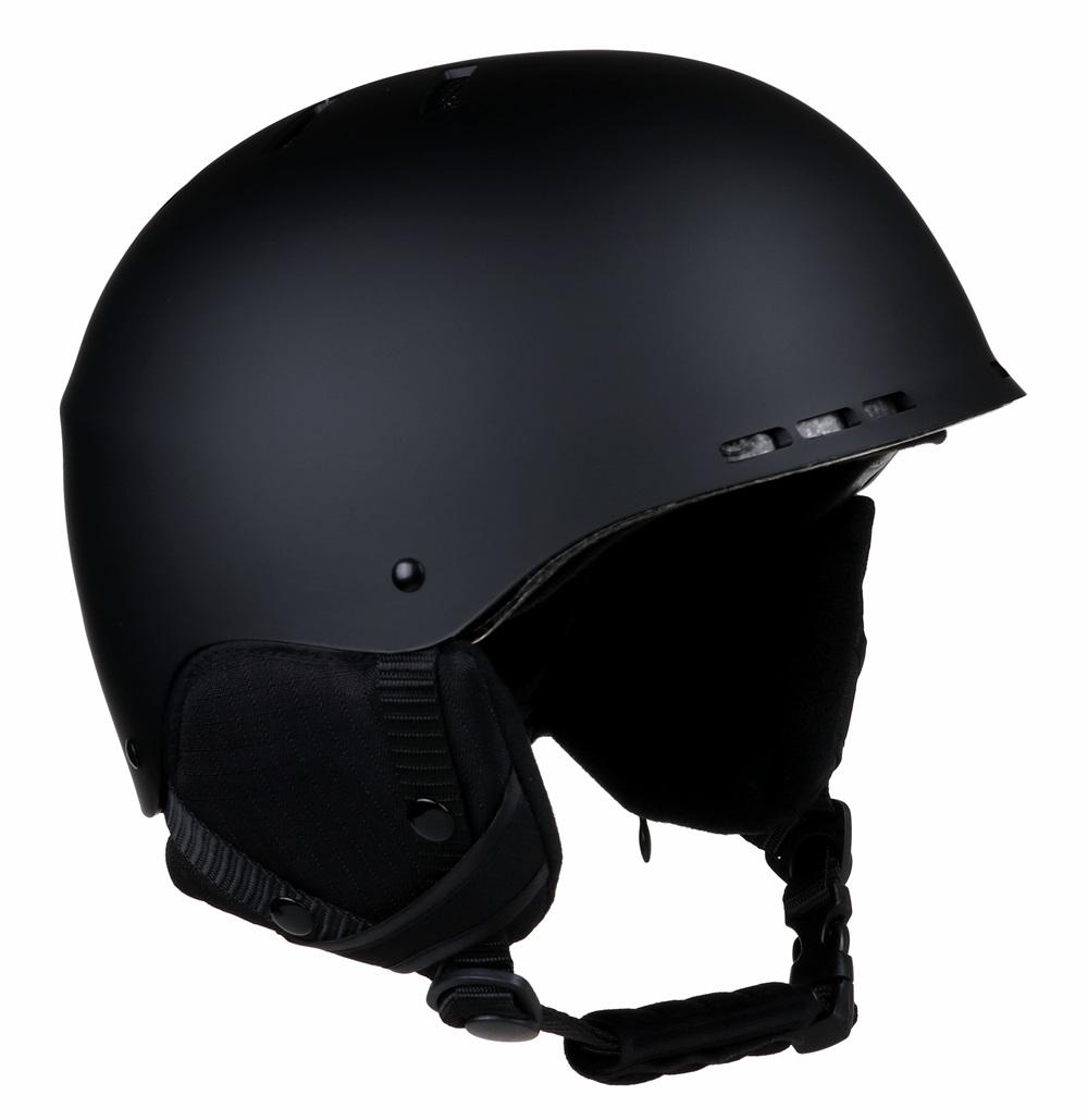 CE ASTM ファッションとマルチカラーのスキースノーボードスノーヘルメット大人用スキーヘルメット