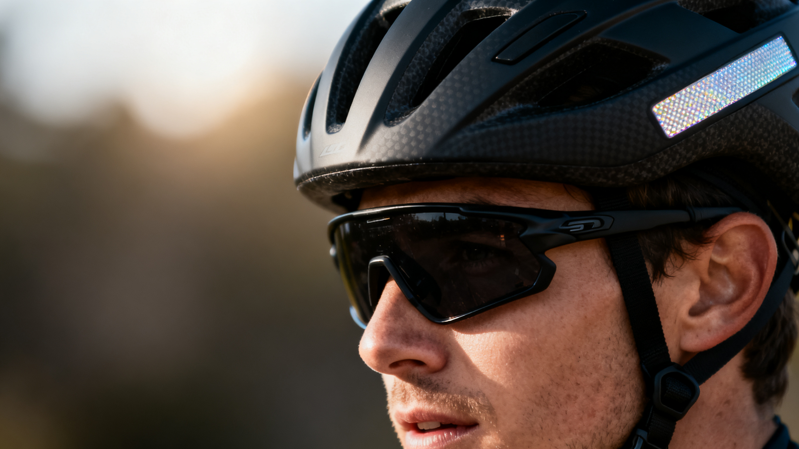 自転車ヘルメット