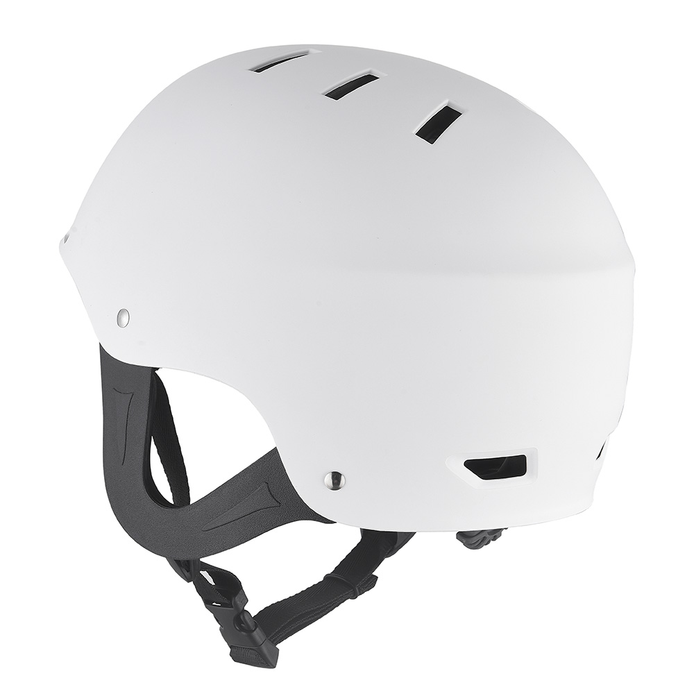 カラフルなウォーター スポーツ安全 ABS シェル EVA カスタム水上スキー ヘルメット Ce Cpsc 付き