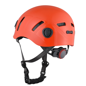 熱い販売工場 ABS + EPS プロフェッショナル登山ヘルメット