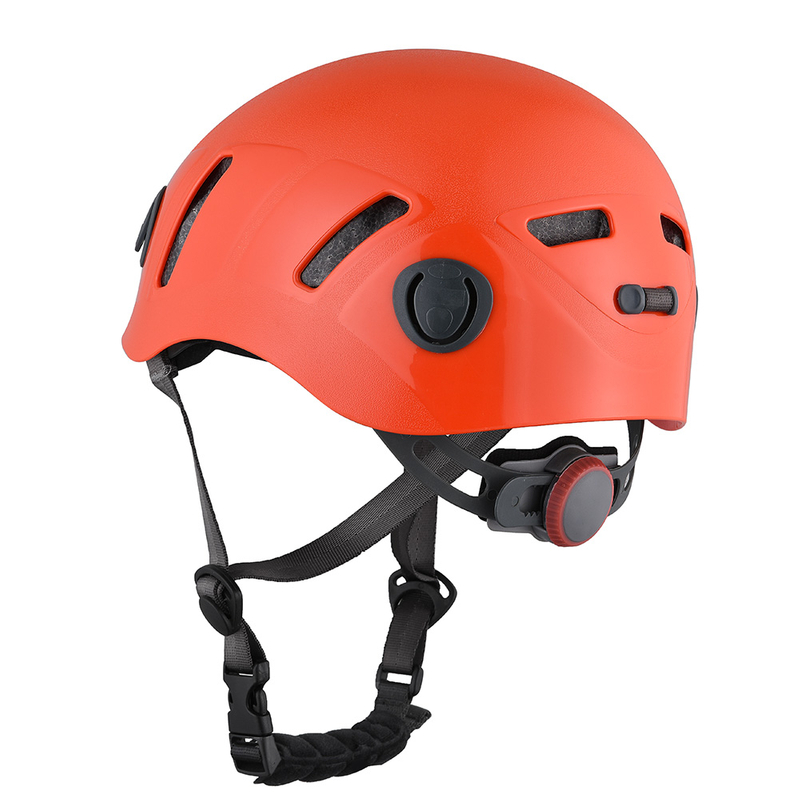 熱い販売工場 ABS + EPS プロフェッショナル登山ヘルメット