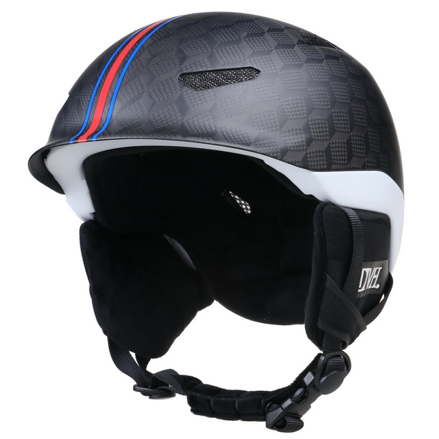 カスタムスキーヘルメット水スキー用品アダルトスノーボードヘルメット