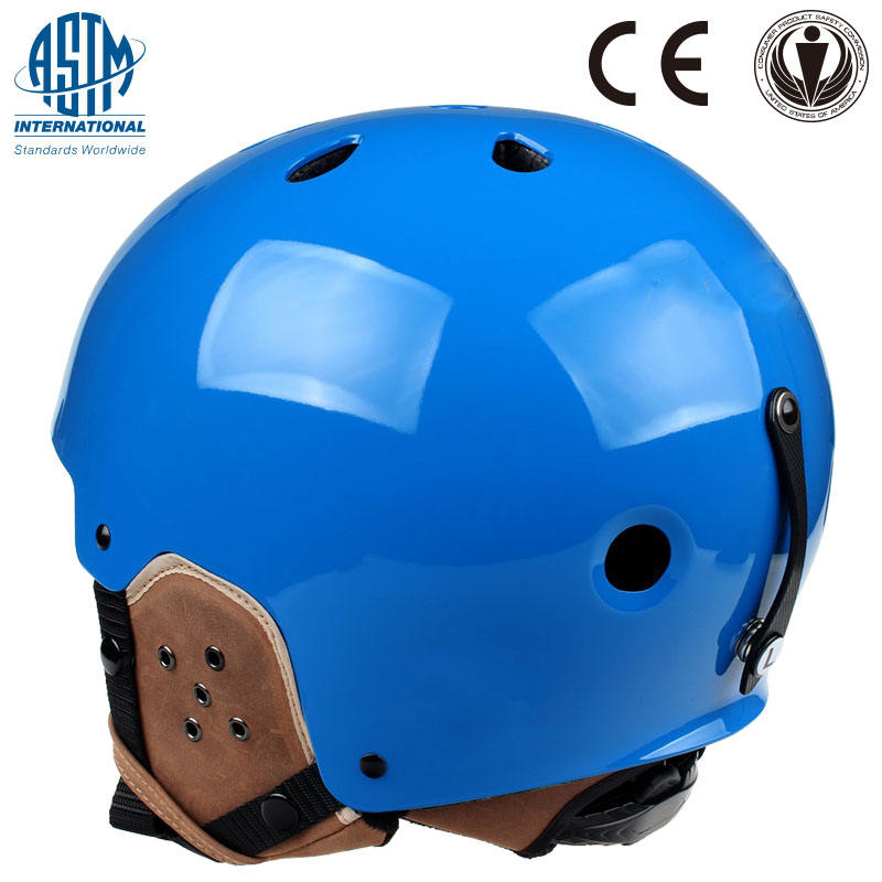 CE & CPSC ASTM 承認スキーヘルメット、スノースポーツヘルメット