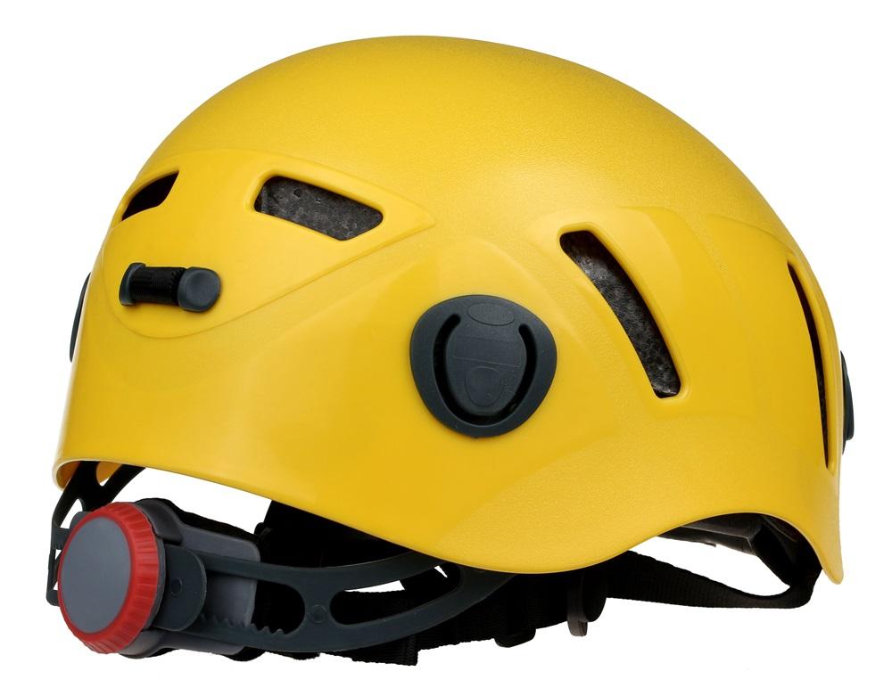 クラシック ロック ケイブ 登山保護ヘルメット