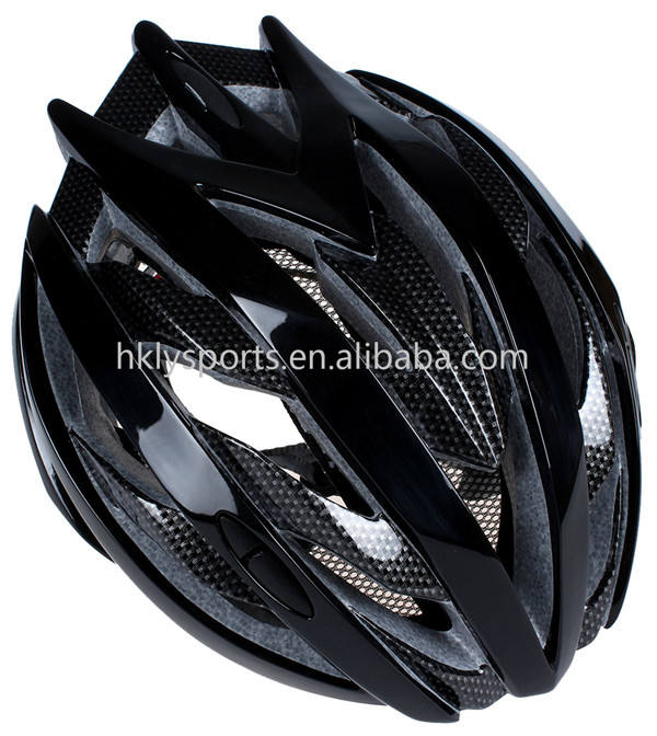 メーカーの新しいスタイルの自転車ヘルメット、マウンテンバイクとロードバイクの男性用サイクリングヘルメット特別デザイン、