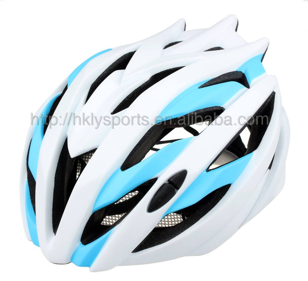 CE 承認マウンテン自転車ヘルメットインモールド保護サイクリングヘルメット大人のバイクヘルメット