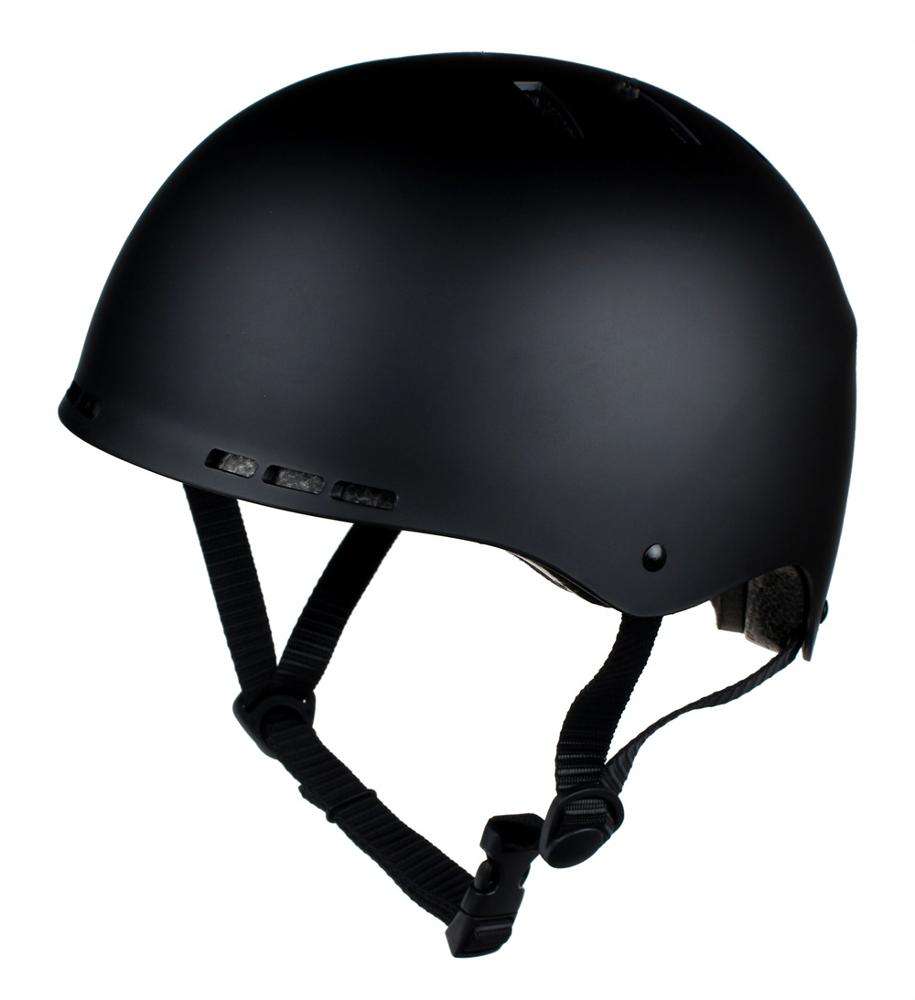 CE/CPSC スケート安全 ABS スケートボード自転車スケートヘルメット
