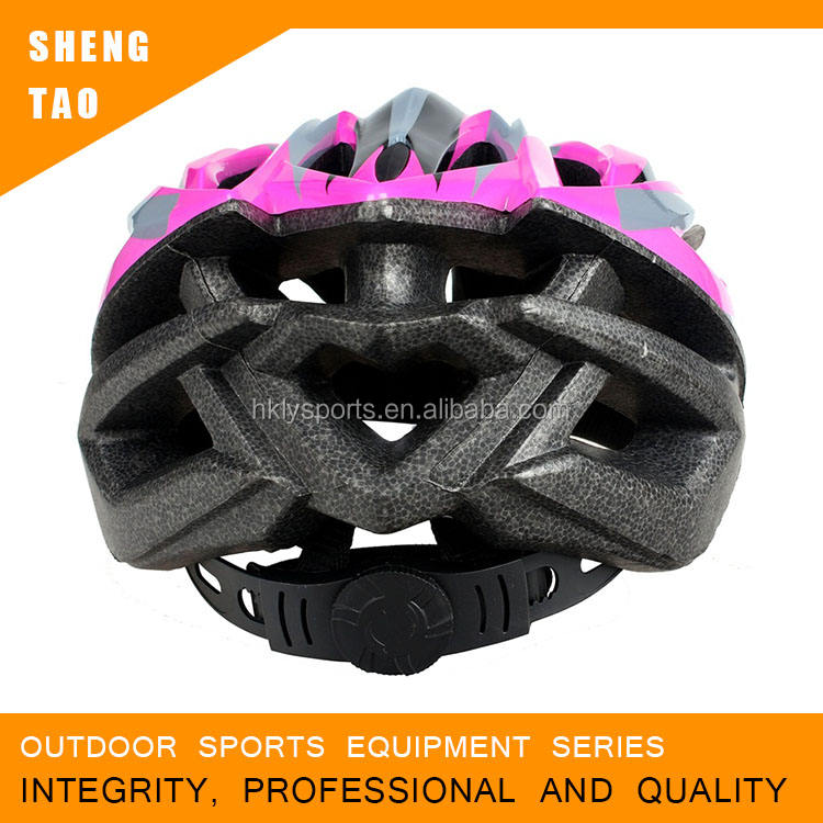 軽量の自転車ヘルメット、バイクヘルメットメーカー