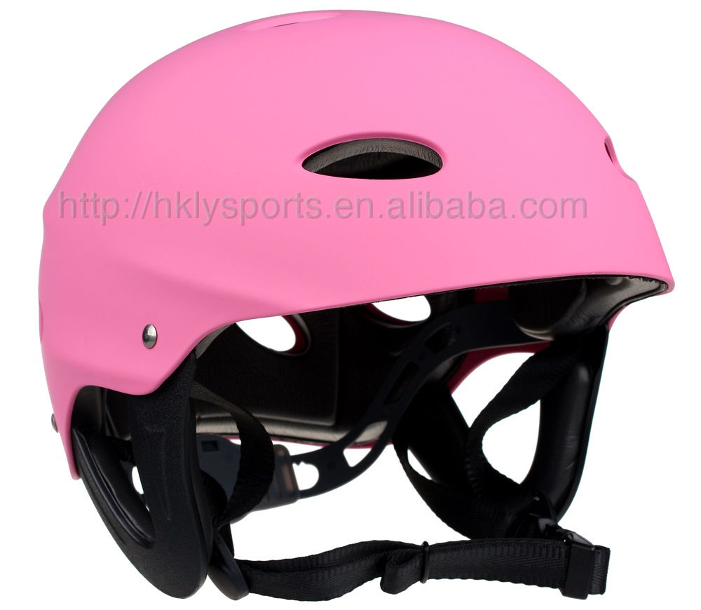 CE 承認 ABS シェルウォータースポーツヘルメットカスタムカイトサーフィンヘルメット