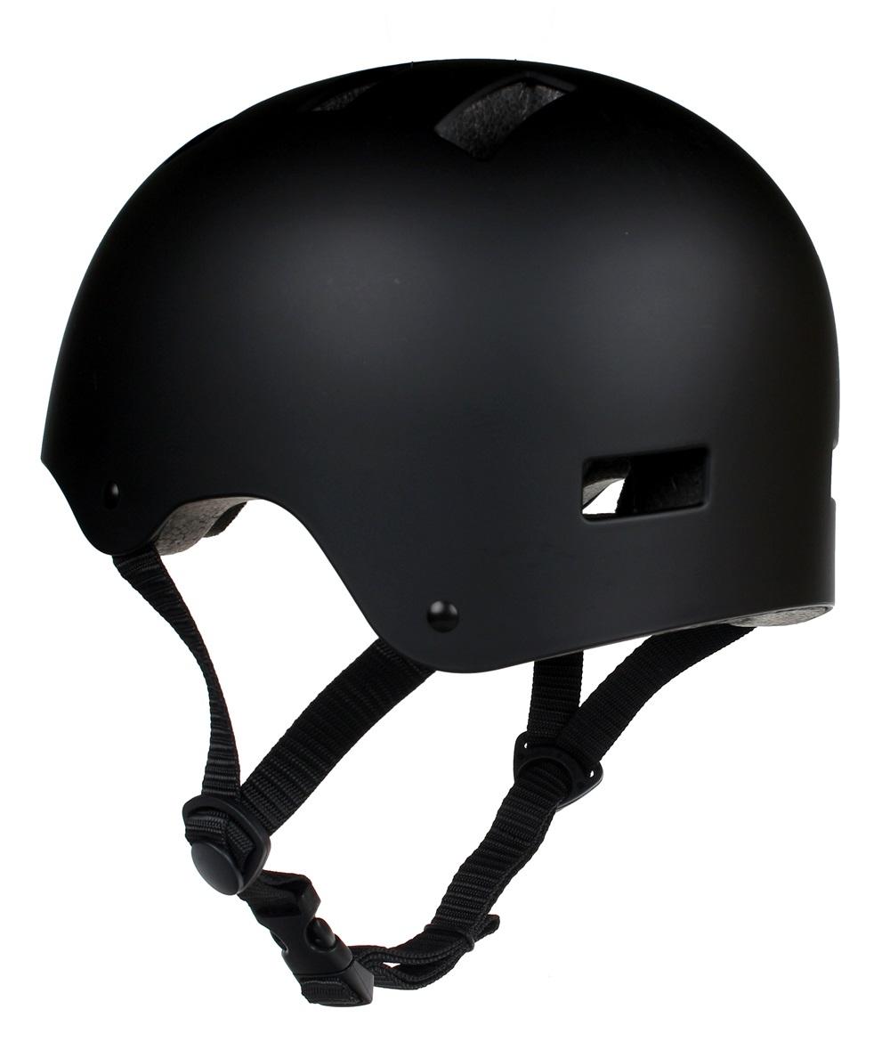 保護具 ABS スケートボード調整可能なサイクリング通勤スケートヘルメット大人の若者のため