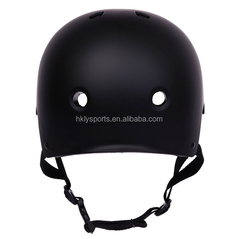 卸売クラシック スケート ヘルメット子供用カラフルな ABS スケートボード ヘルメット