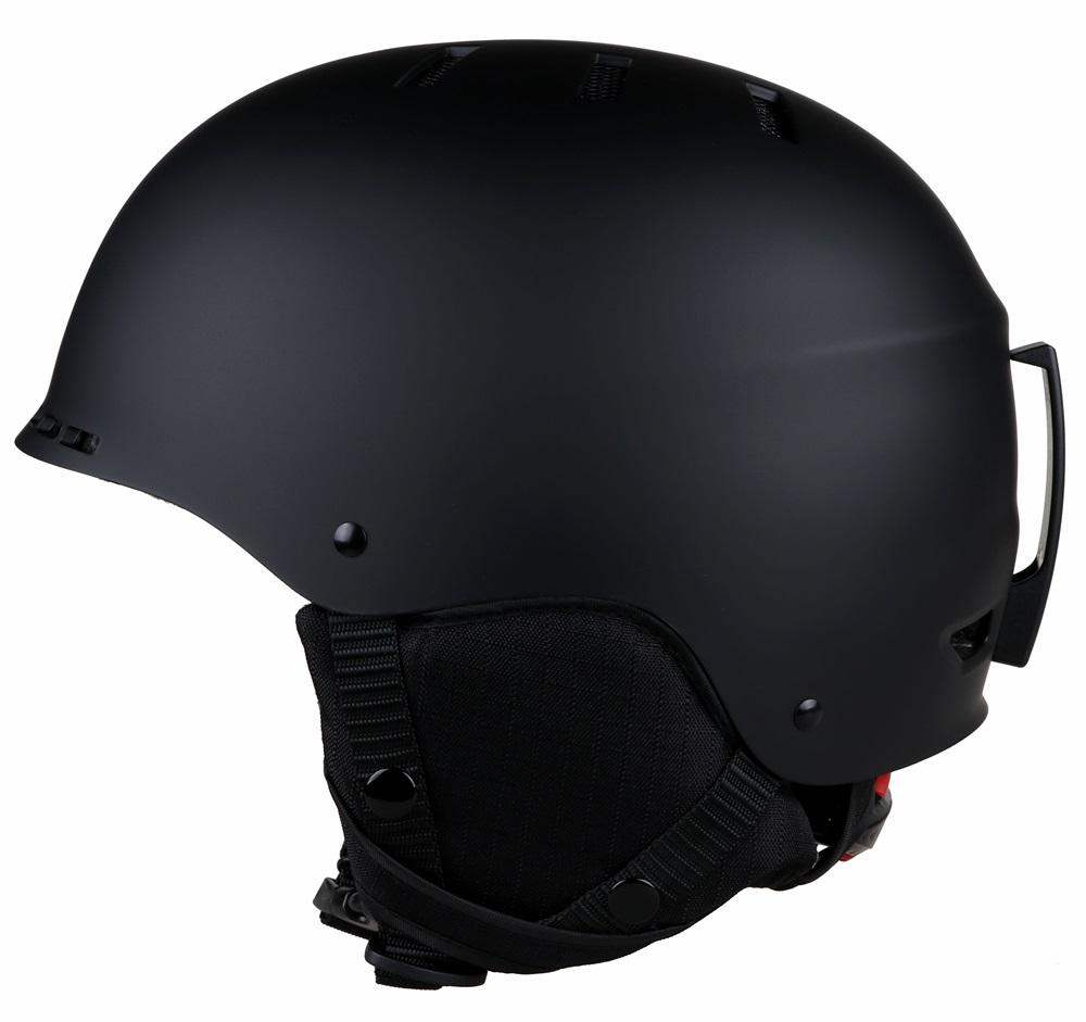 スノーボード ヘルメット、スノー ヘルメット、CE EN 1077 スキー ヘルメット