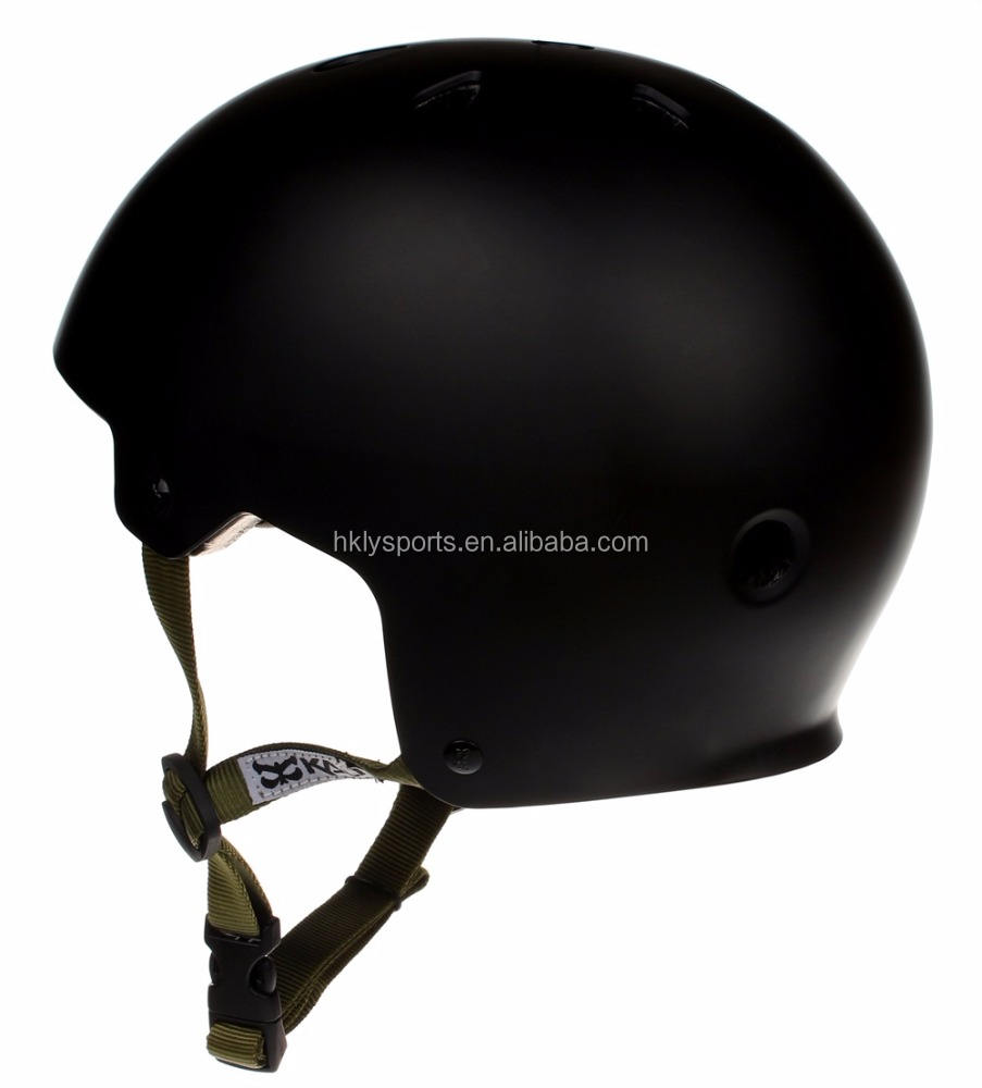 BMX 自転車スクーター スキー スケート スケートボード用カスタム保護ヘルメット