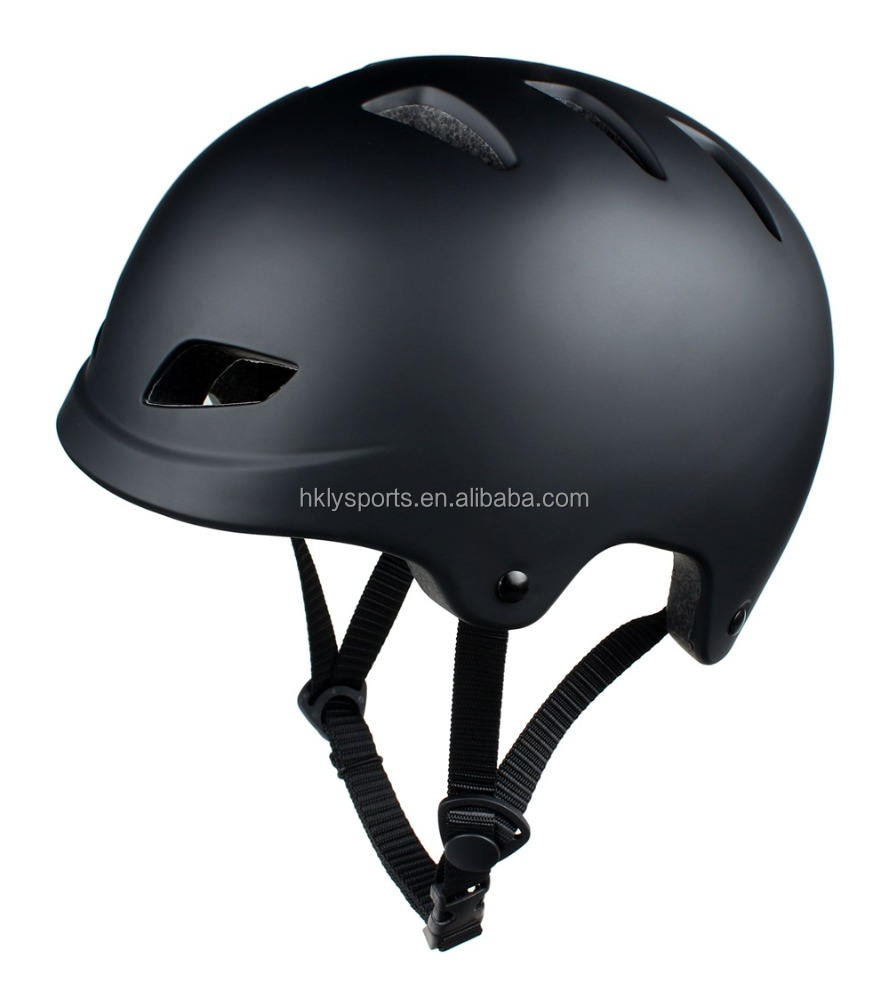 CE 承認 PC インモールドキッズクラシックヘルメット保護子供スケートヘルメット