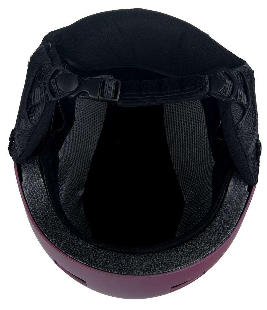 CE および ASTM スキー ヘルメット、スノーボード ヘルメット、スノー ヘルメット