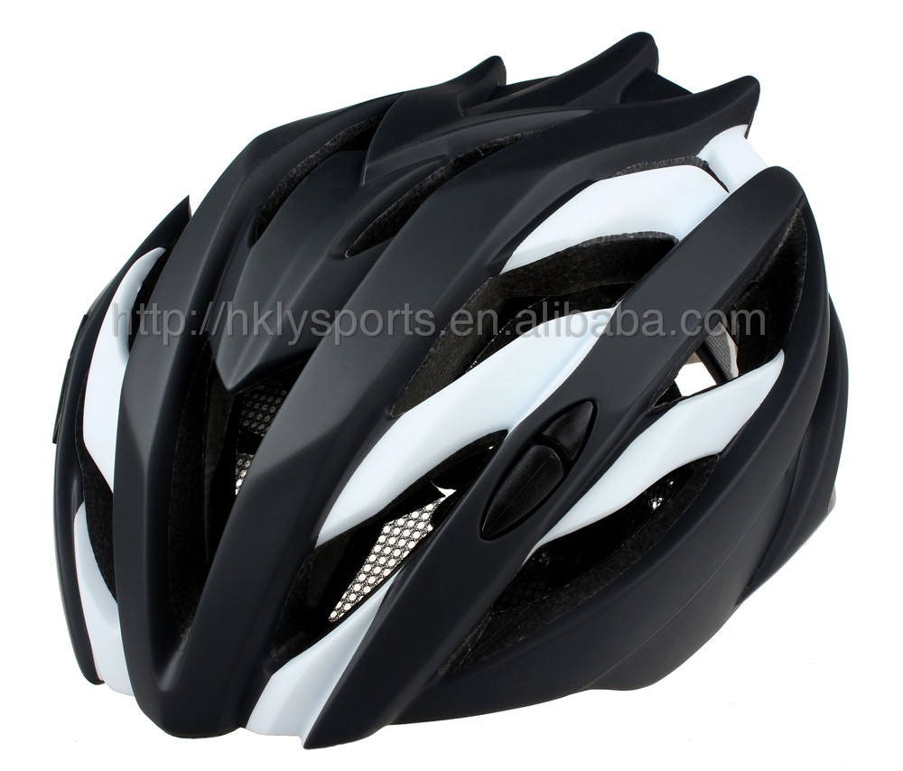 CE 承認マウンテン自転車ヘルメットインモールド保護サイクリングヘルメット大人のバイクヘルメット