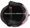 スキースポーツヘルメットユニークなデザインのABS素材スノースケートヘルメットEN 1077 ASTM