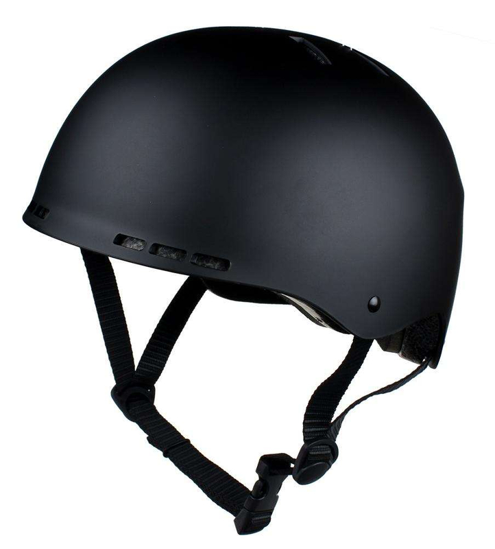 CE/CPSC スケート安全 ABS スケートボード自転車スケートヘルメット