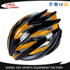 2016年最新デザインのCE付き自転車ヘルメット