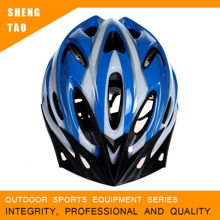 安い自転車ヘルメット ユニークなマウンテンバイクヘルメット 自転車ヘルメット