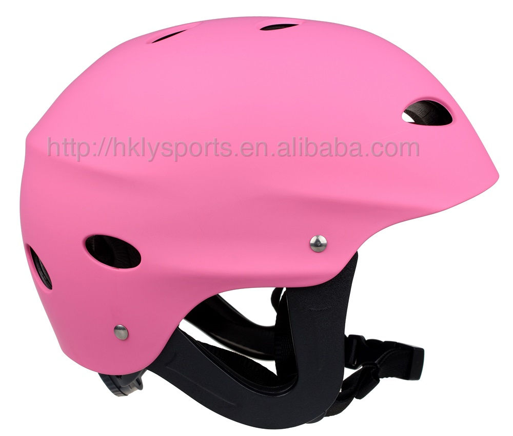CE 承認 ABS シェルウォータースポーツヘルメットカスタムカイトサーフィンヘルメット