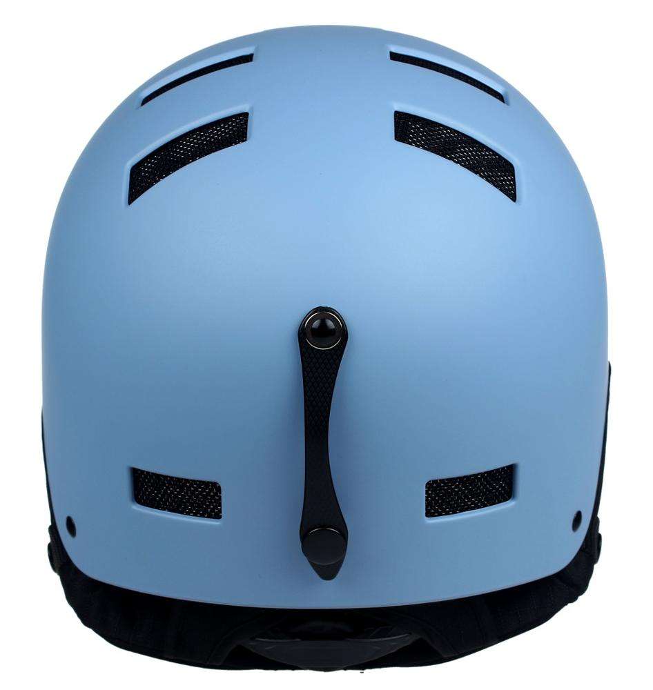 プロフェッショナルアウトドアウィンタースキー取り外し可能なスノーボードスノースキーヘルメットCE ASTM認定安全性男性、女性、若者向け