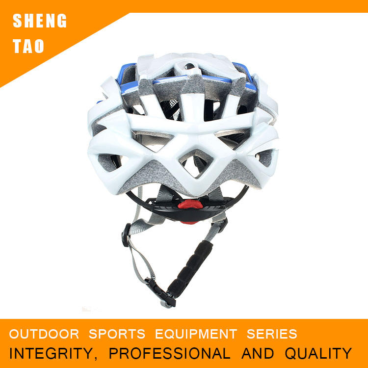 EPS素材フリーサイズ適用男性と女性サイクリングマウンテンバイク自転車ヘルメット