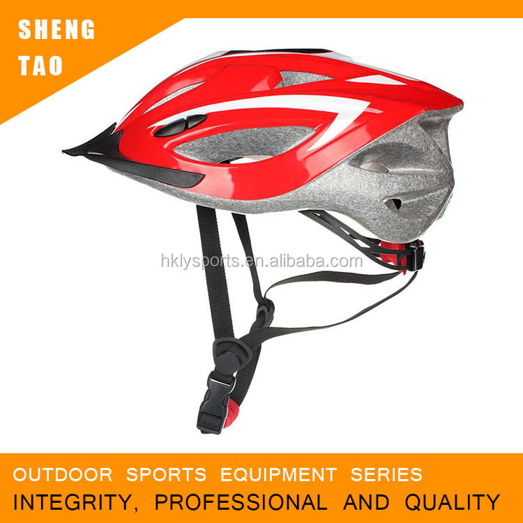 高品質、低価格の自転車用自転車ヘルメット