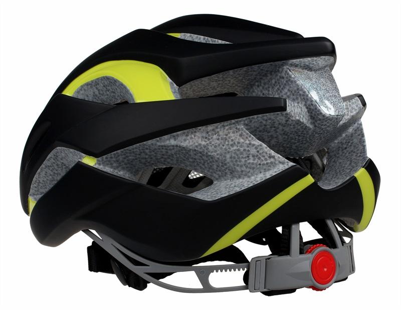 クライミングヘルメット メンズ&レディース マウンテン&ロード サイクリングヘルメット CE CPSC 安全規格 バイクヘルメット