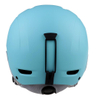 ABS シェル通気性スキーヘルメット保護大人用スノーヘルメット販売