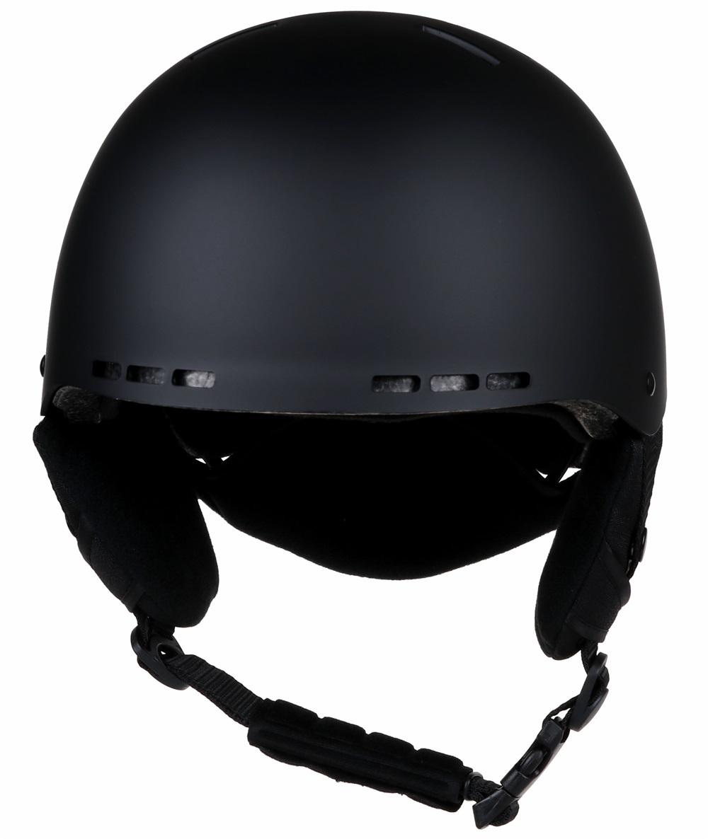 CE ASTM ファッションとマルチカラーのスキースノーボードスノーヘルメット大人用スキーヘルメット