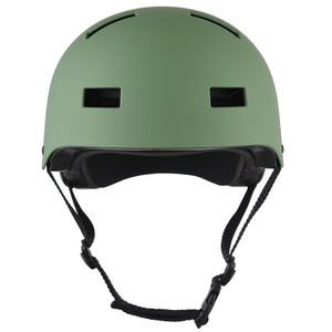 CE CPSC スポーツヘルメットカバー通気性 ABS シェルカスタムスケートヘルメット