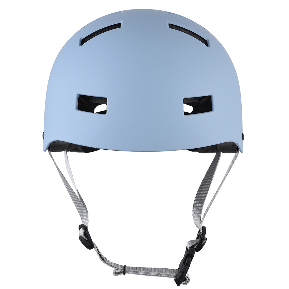 CE CPSC スポーツヘルメットカバー通気性 ABS シェルカスタムスケートヘルメット