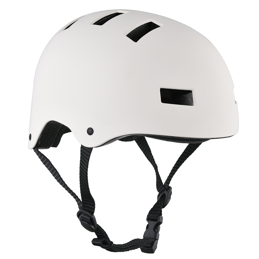 インモールドスケートヘルメット