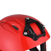 CE/CPSC/ASTM の熱い販売のカラフルな ABS + EPS ウォーター スポーツ ヘルメット 