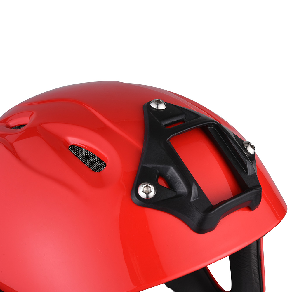 CE/CPSC/ASTM の熱い販売のカラフルな ABS + EPS ウォーター スポーツ ヘルメット 